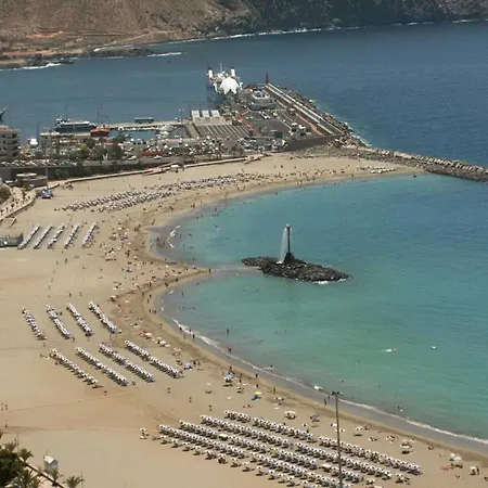 Apartamento In Cristianos Centre Los Cristianos (Tenerife)