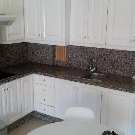 In Cristianos Centre דירה