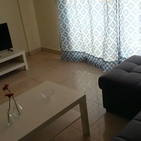 דירה In Cristianos Centre *