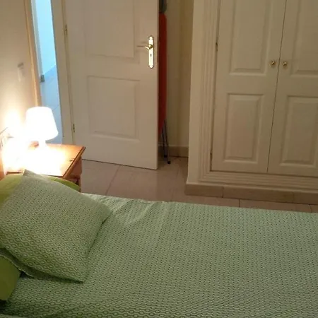 דירה In Cristianos Centre לוס כריסטיאנוס