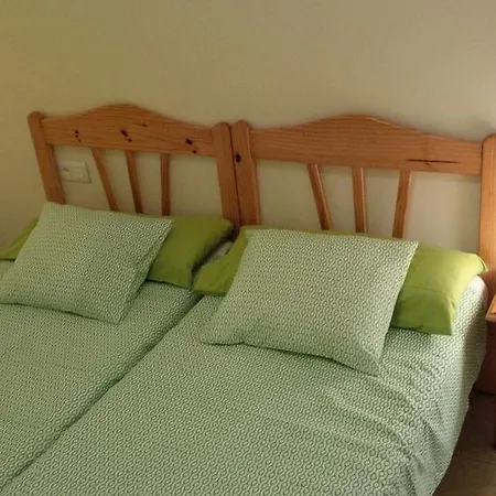 In Cristianos Centre לוס כריסטיאנוס