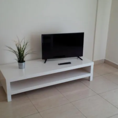 In Cristianos Centre דירה