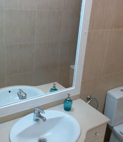 In Cristianos Centre Appartement Los Cristianos (Tenerife)