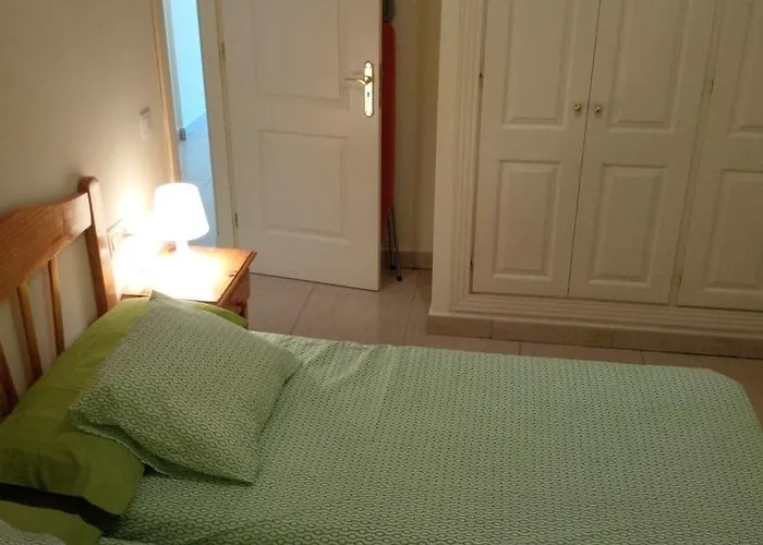 Appartement In Cristianos Centre Los Cristianos (Tenerife)