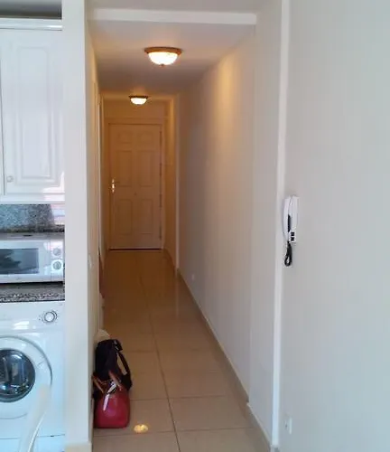 In Cristianos Centre Appartement Los Cristianos (Tenerife)