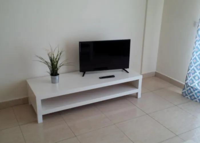 In Cristianos Centre Appartement