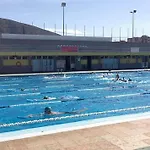 In Cristianos Centre 洛斯克里斯蒂亚诺斯