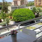 公寓 In Cristianos Centre
