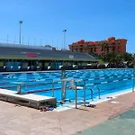 In Cristianos Centre *