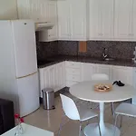 In Cristianos Centre
