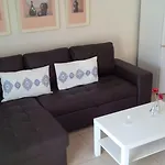 In Cristianos Centre 公寓 *
