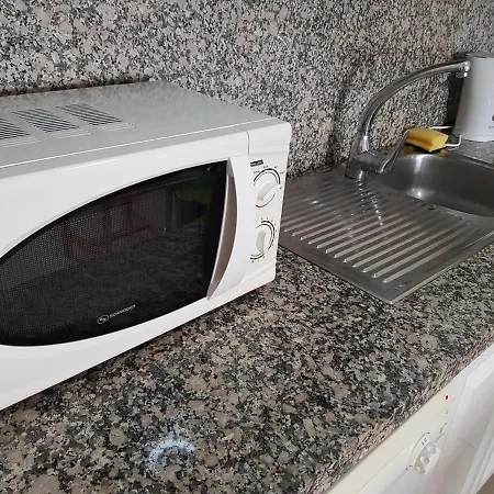 In Cristianos Centre Appartement