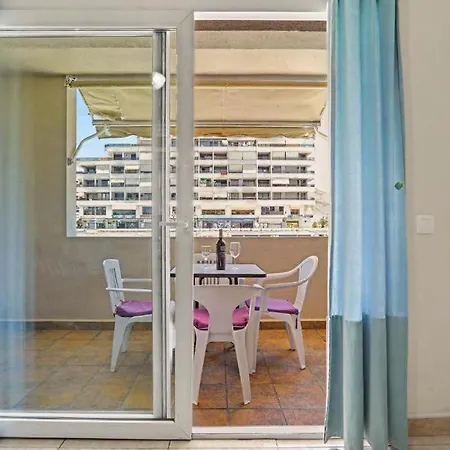 Apartman In Cristianos Centre Los Cristianos