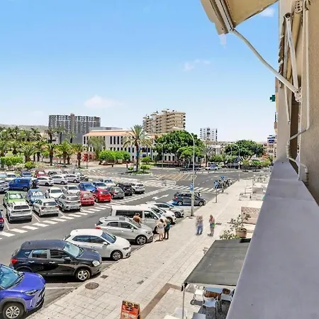 Apartman In Cristianos Centre Los Cristianos