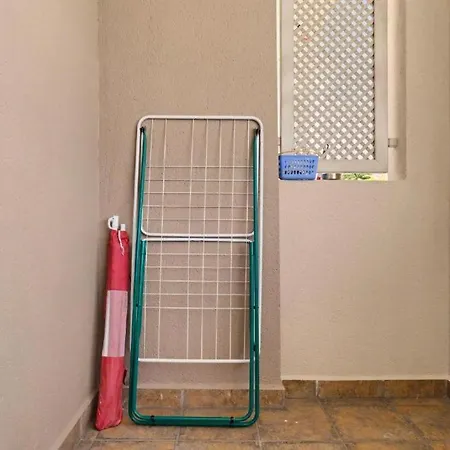 Apartament In Cristianos Centre *