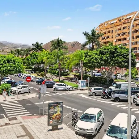 Apartament In Cristianos Centre Los Cristianos (Tenerife)