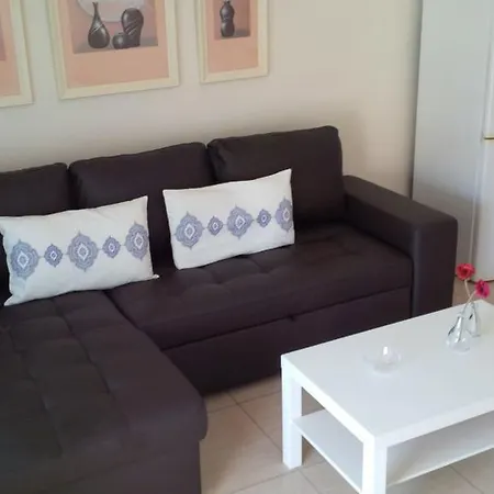In Cristianos Centre Apartman *