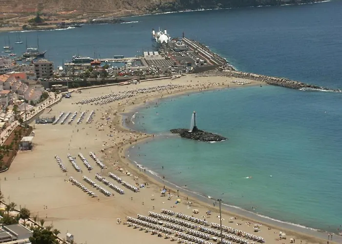 Apartament In Cristianos Centre Los Cristianos (Tenerife)