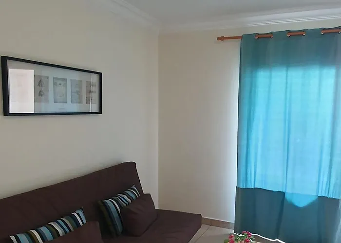 In Cristianos Centre