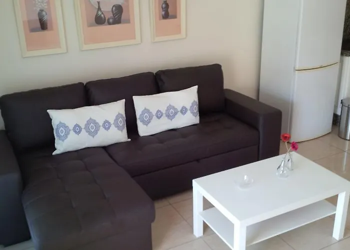 In Cristianos Centre 公寓 *