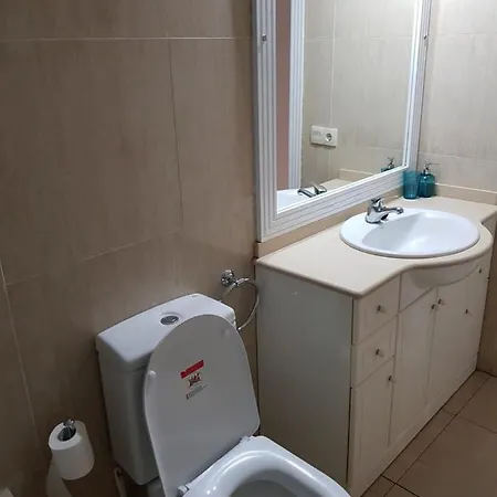 Lägenhet In Cristianos Centre Los Cristianos (Tenerife)