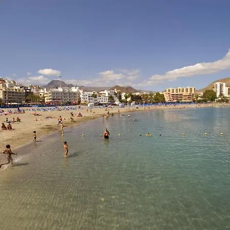 In Cristianos Centre Διαμέρισμα