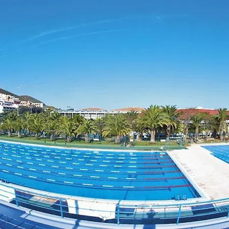 In Cristianos Centre Lägenhet