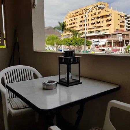 In Cristianos Centre Lägenhet Los Cristianos (Tenerife)