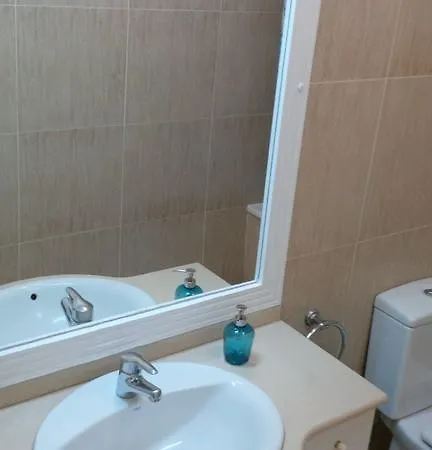 In Cristianos Centre Lägenhet Los Cristianos (Tenerife)