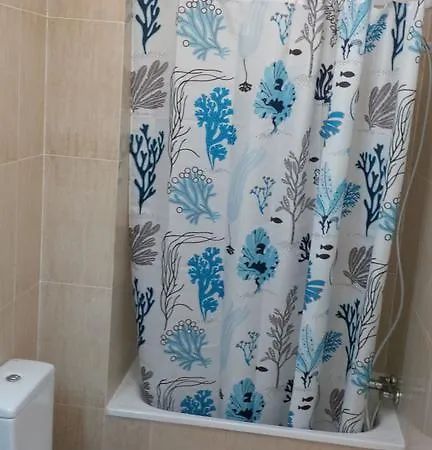 In Cristianos Centre Los Cristianos (Tenerife)