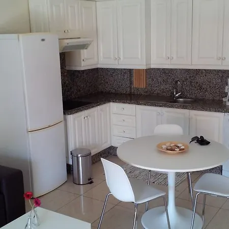 In Cristianos Centre