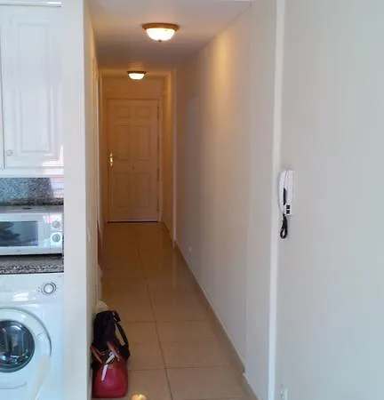 In Cristianos Centre Lägenhet Los Cristianos (Tenerife)