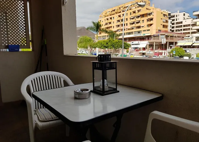 In Cristianos Centre Διαμέρισμα Los Cristianos (Tenerife)