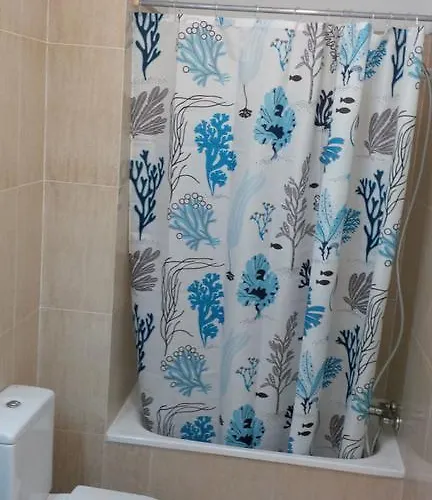 In Cristianos Centre Los Cristianos (Tenerife)