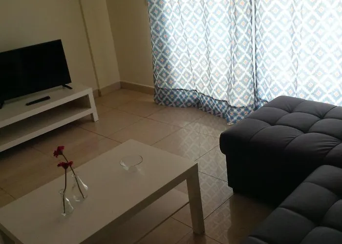 Διαμέρισμα In Cristianos Centre *