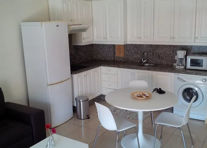 In Cristianos Centre